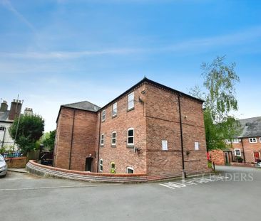 3 bedroom apartment to rent - Photo 2