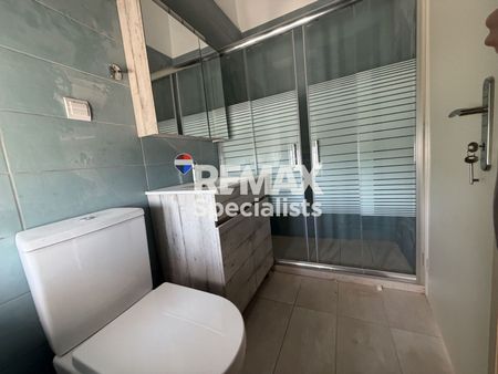 Μεζονέτα για ενοικίαση Ψαθογιάννος (Μουσούροι) - Φωτογραφία 3