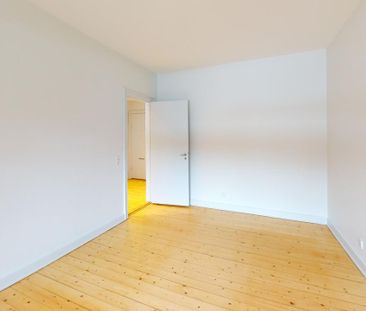 Lys lejlighed med 2 værelser i Aalborg - Photo 3