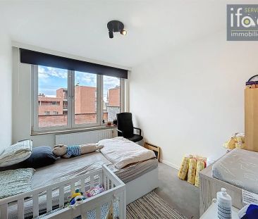 Mooi appartement in het centrum van Leuven - Foto 5