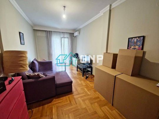 Studio/Γκαρσονιέρα για ενοικίαση Αντιγονιδών (Κέντρο Θεσσαλονίκης) - Photo 1