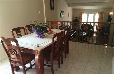 For Lease - 73 Ambercroft Boulevard, Toronto, Ontario - Photo 2