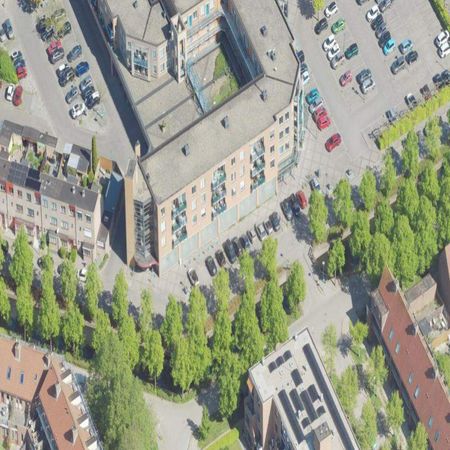 Appartement de 3 pièces au 2e étage, Aagje Dekenplein, Hoorn - À louer - Foto 5