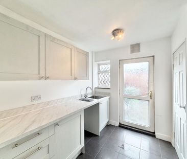 2 bedroom terraced house to rent - Photo 5