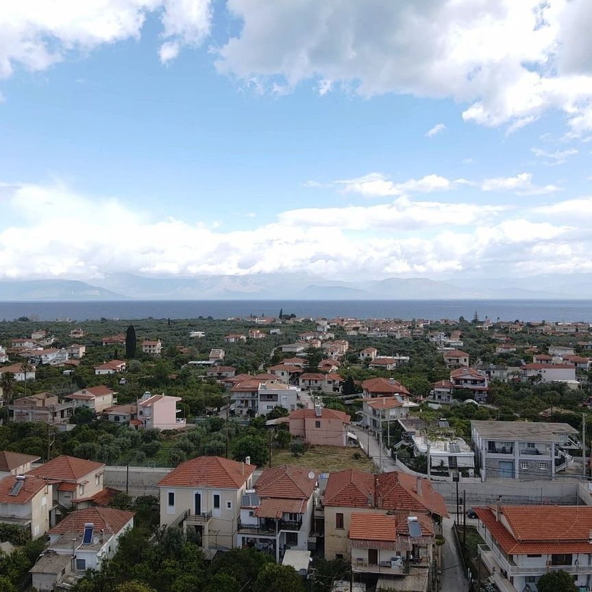 Διαμέρισμα για ενοικίαση Κέντρο (Διακοπτό) - Photo 1