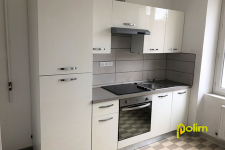 Appartement 3 pièces à Pont-à-Mousson - Photo 5