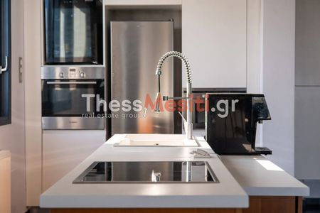 Μεζονέτα για ενοικίαση Θέρμη - Photo 3