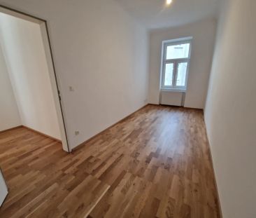 ERSTBEZUG-Schöne 3 Zimmerwohnung-Quellenstrasse - Foto 5