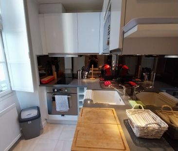 Location Appartement 2 pièces 35m² - Photo 3