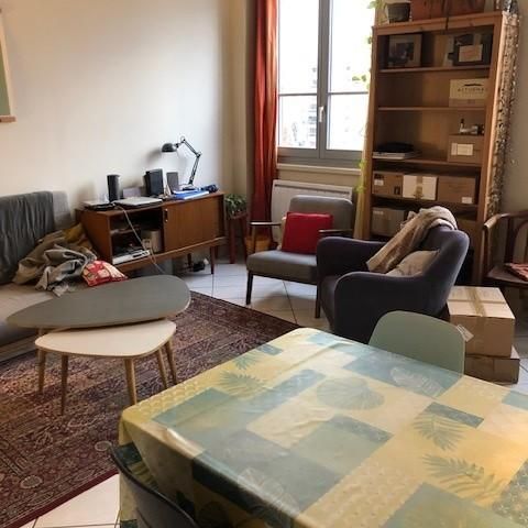 Location Appartement 3 pièces 65m² LYON 4ème - Photo 1