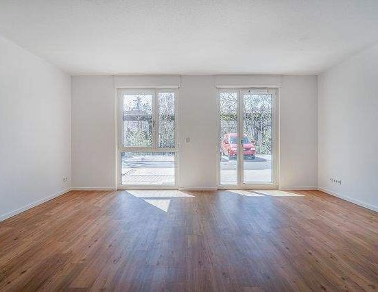 Halske Gärten - Moderne, lichtdurchflutete Wohnungen im Grünen - Photo 1