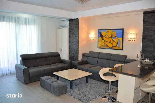 Apartament 2 camere Mamaia Vila Sofia 2 - Photo 1