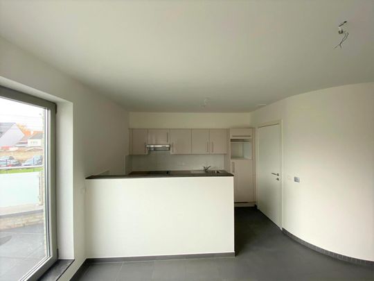 LEDE - Recent duplexappartement. - Foto 1