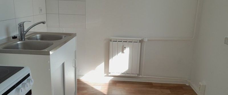 Singletraum mit großem Balkon - Photo 1