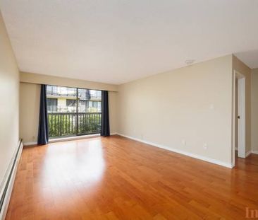 Lower Lonsdale Spacious 1bed/1bath with balcony - Photo 1