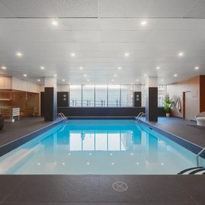 Beau 3 ½ meublé entièrement équipé récemment rénové - Quartier Saint-Jean-Baptiste à Québec - Photo 2