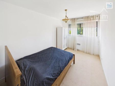Appartement 4 pièces - RENNES | Cimm Immobilier - Photo 2