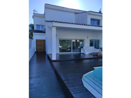 4 room luxury House for rent in Paterna, Spain - Photo 5