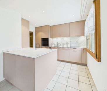 Exklusives Einfamilienhaus in Oberramsern - Photo 3