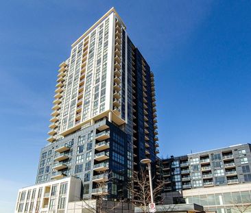 For Lease - 50 Thomas Riley Road Unit# 814, Toronto, Ontario - Photo 2