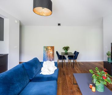 Idealne mieszkanie dla pary na Mokotowie - Фото 1