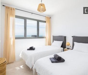 3 room luxury Flat for rent in Mijas, Spain - Photo 2