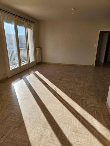 Location appartement t5 85 m² à Rodez (12000) - Photo 4