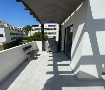 Middle Floor Apartment in Riviera del Sol - Photo 5