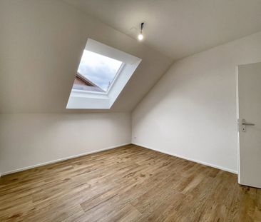 2.5 Zimmer, 55 m², 2. Stock - Foto 6