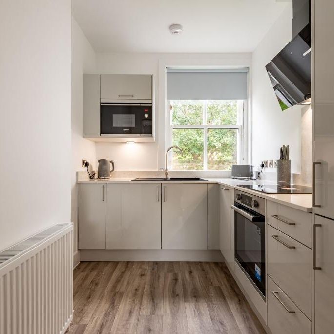 1 bedroom flat to rent - Photo 1