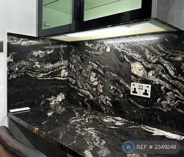 1 bedroom in a flat share to rent - Photo 6