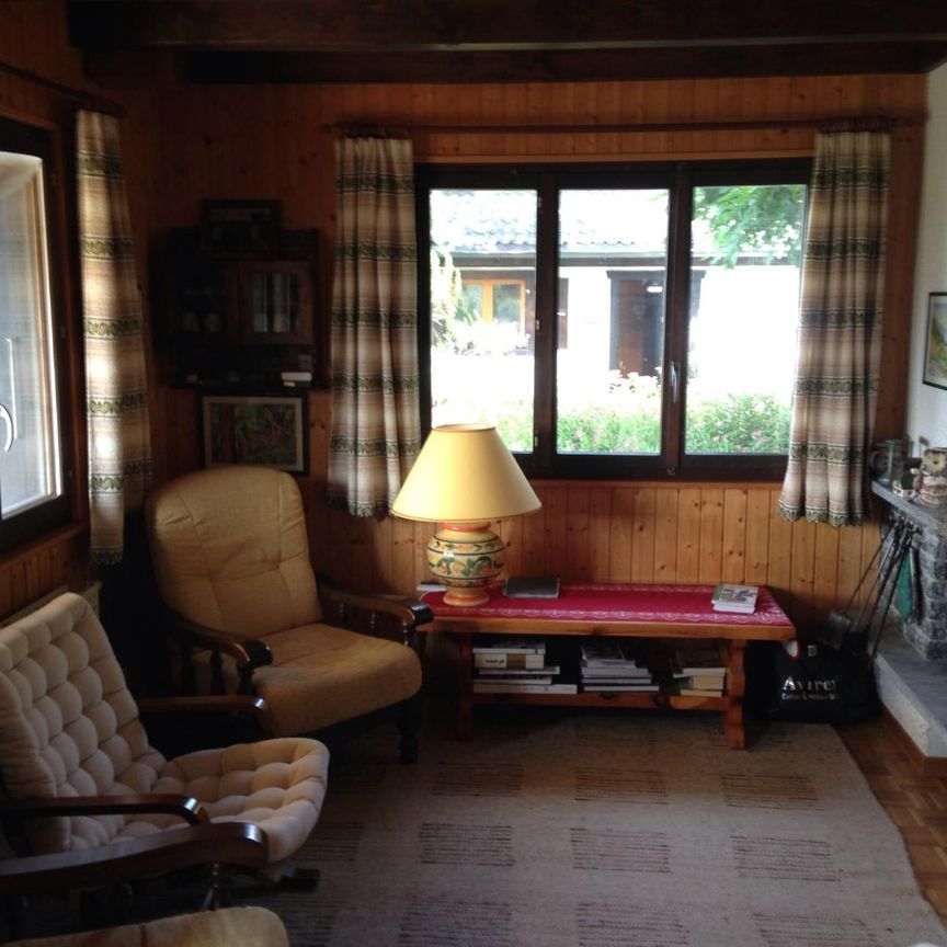 4.5 Zimmer - Photo 1