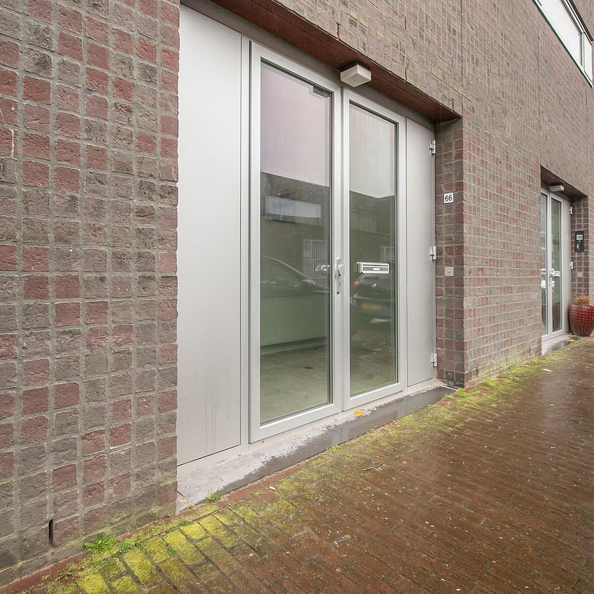 Hooivletstraat 68 Amsterdam - Foto 1