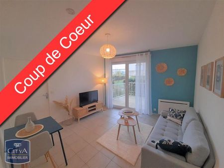 Location Appartement 2 pièces 35m² LE MANS 72000 - Photo 4