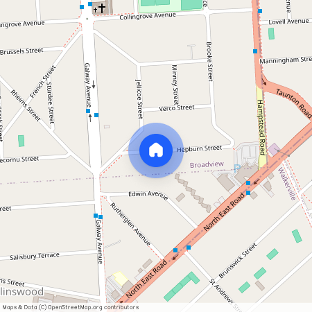 4/13 Hepburn St, SA 5083, Broadview