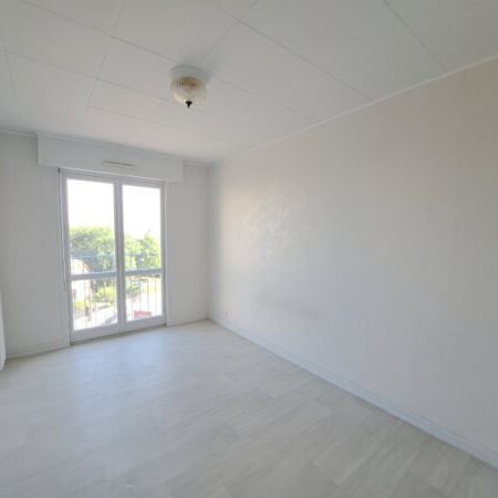 Appartement / Location - Photo 1