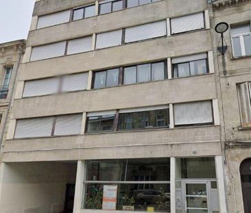 Location Appartement 1 pièce 27m² BORDEAUX 33000 - Photo 4