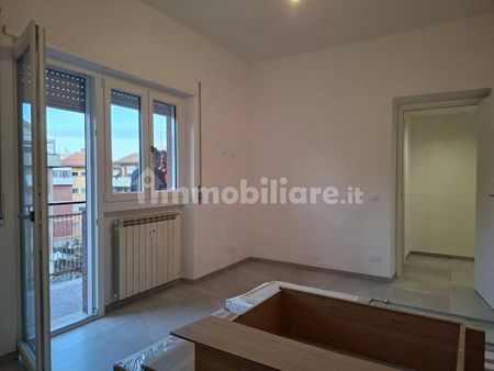Trilocale via Rodolfo Morandi, Nuovo Salario, Roma - Foto 2