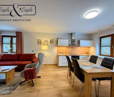 Mieszkanie na wynajem Pyskowice - Zdjęcie 4