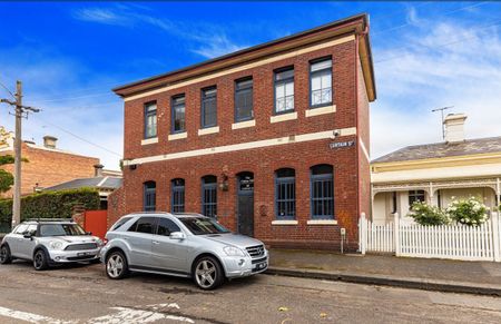 60 Curtain Street, Carlton North VIC 3054 - Photo 4