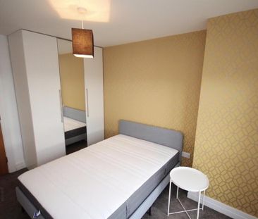 Apt 78, James Clow, The Granary Building, Belfast, BT1 3AA - Photo 3