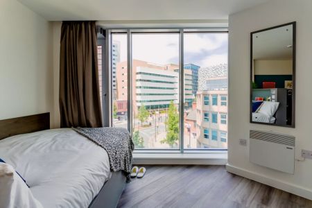 Gold En Suite - Photo 3