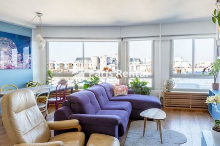 Appartement • Cambronne-Garibaldi - Photo 5