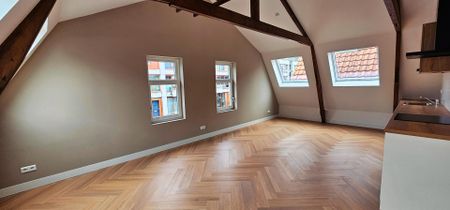 Te huur: Appartement Krommenieërpad in Wormerveer - Foto 4