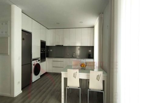 Apartamento T2