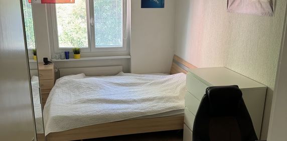 1 Zimmer, 15 m², Untergeschoss - Foto 2