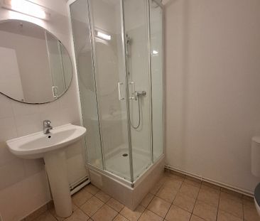 Location appartement 1 pièce, 32.11m², Limeil-Brévannes - Photo 5