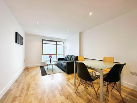 1 bedroom flat to rent - Photo 3