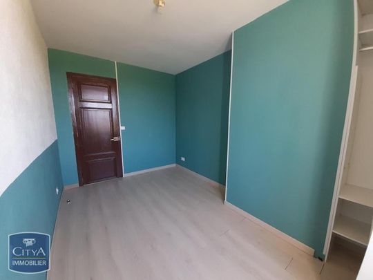 Location Appartement 2 pièces 54m² ST DIDIER EN VELAY 43140 - Photo 1