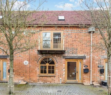 2 bedroom terraced house to rent - Photo 6